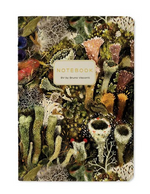 Notebook / Forest Floor