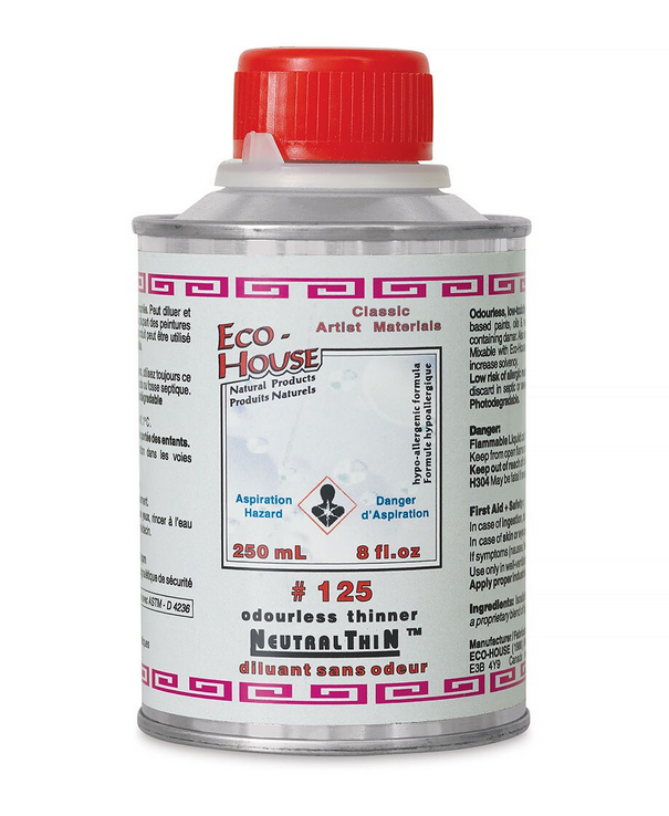 Neutralthin Oderless Solvent
