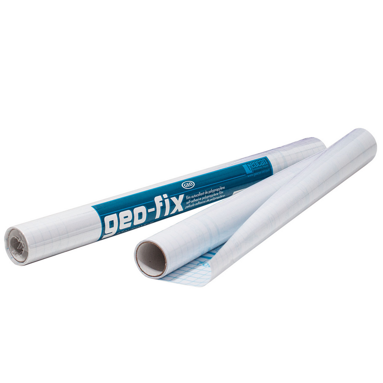 Self-Adhesive Clear Film
