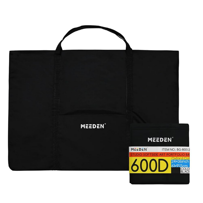 Art Portfolio Bag