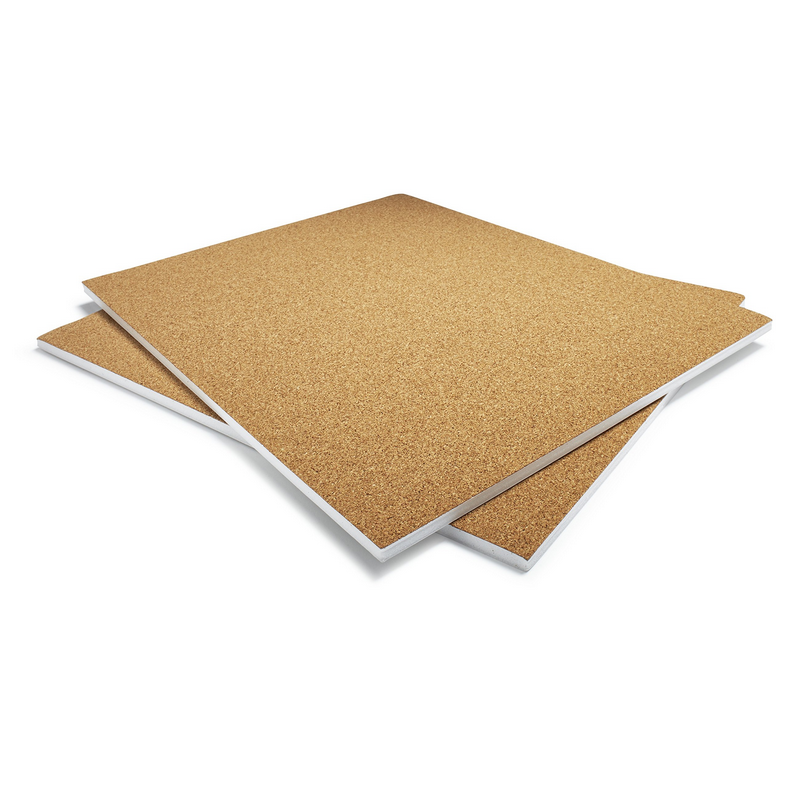Foamboard With Cork