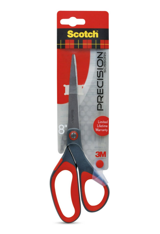 Scotch Precision Scissors