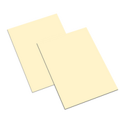 Cardstock 65lb Ivory 25pk