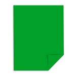 Cardstock 65lb Gamma Green 25pk