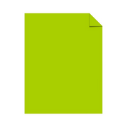 Cardstock 65lb Terra Green 25pk