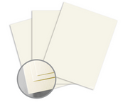 Cardstock 65lb Cream 25pk