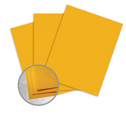 Cardstock 65lb Galaxy Gold 25pk