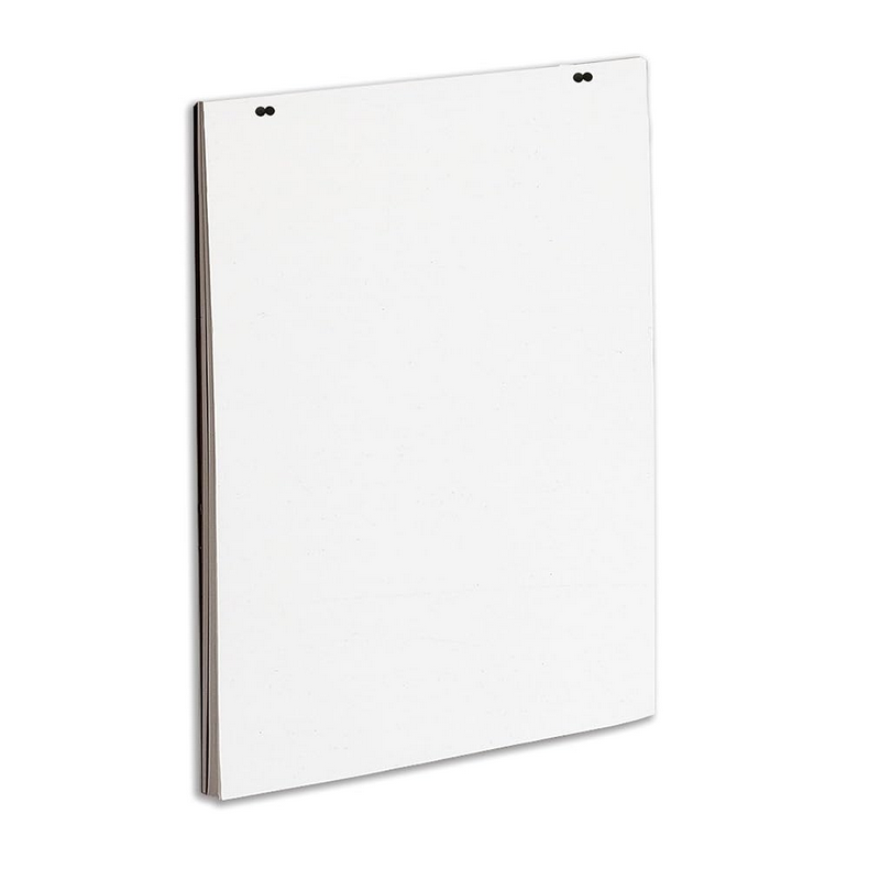 Flipchart Easel Pad Newsprint 50sht 89603