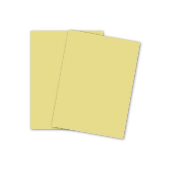 Paper 20lb Canary 50pk