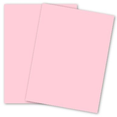 Paper 20lb Pink 50pk