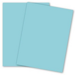 Paper 20lb Pastel Blue 50pk