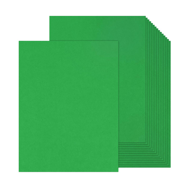 Paper 20lb Gamma Green 50pk