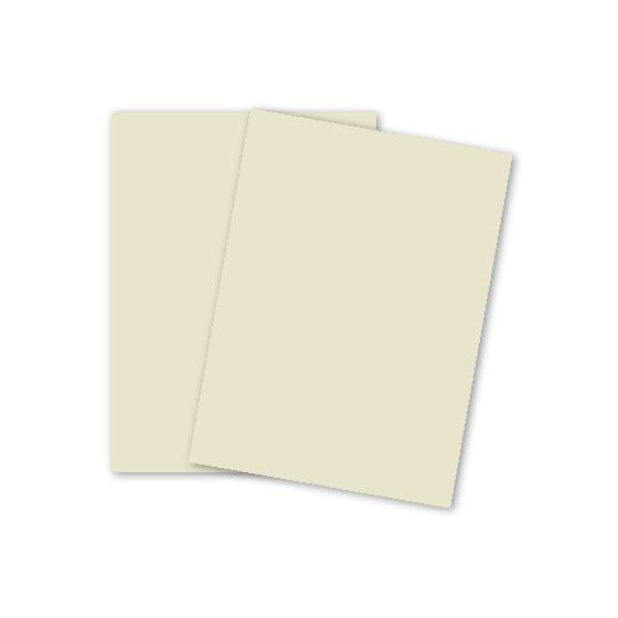 Paper 20lb Cream 50pk