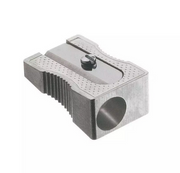 Metal Sharpener 1 hole 3111