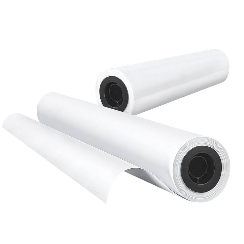 PLOTTING PAPER ROLL 24inch x 150ft
