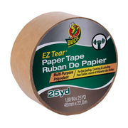 Duck Paper EZ Tear Tape