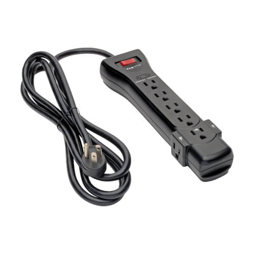 Surge Protector 7ft 2160 joules