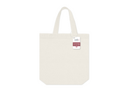 Canvas Bag 12x12x2inch