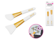 Silicone Applicators 2pc