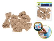 Faux Sea Sponges Small