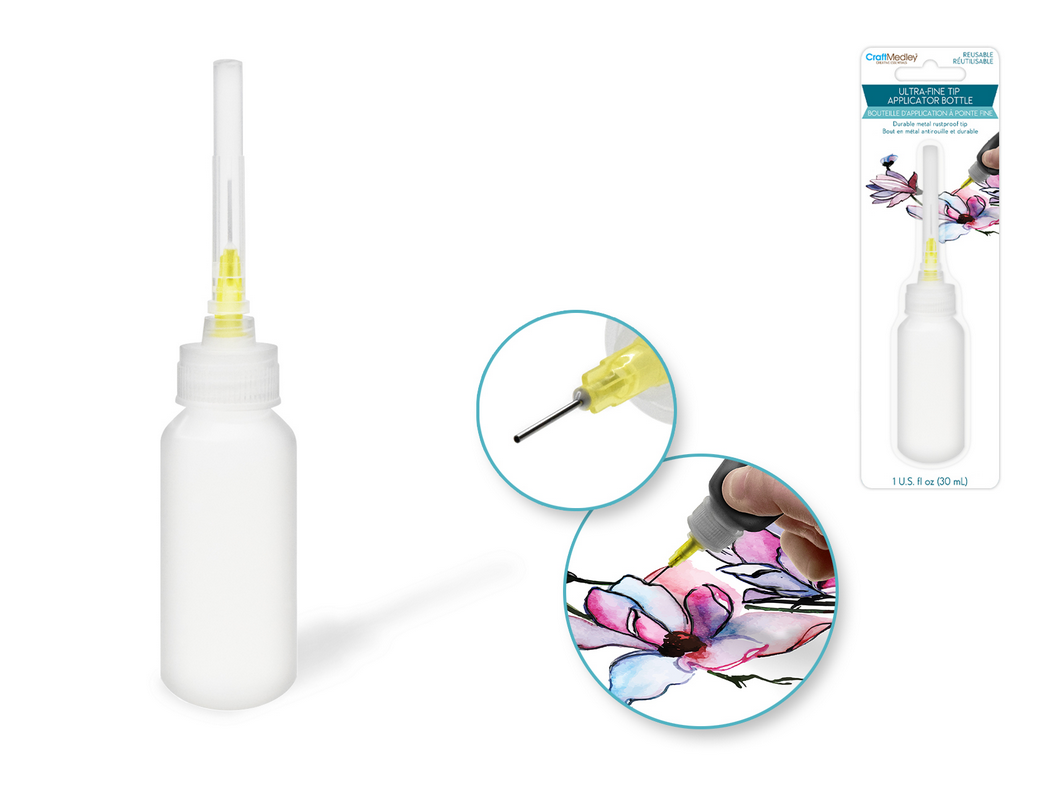 Fineline Applicator 30ml