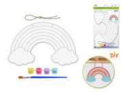 Canvas Panel Kit 6x9 Rainbow