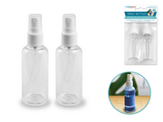 Spray Bottles 60ml 2pk