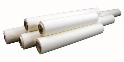 Tracing Paper Rolls