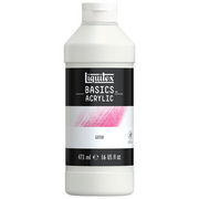 Liquitex Pourable Gesso 16oz/473ml