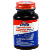 Rubber Cement 118ml/4oz