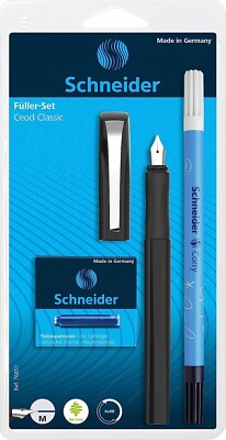 Fountain Pen Set Ceod Classic