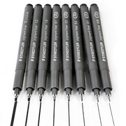 Staedtler Pigment Liner Pens