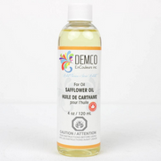 Safflower Oil 120ml