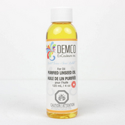 Linseed Oil 120ml