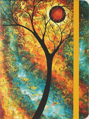 Journal 6x8- Dream Forest