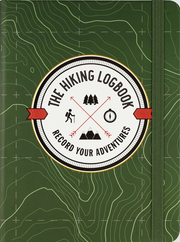 Hiking Logbook