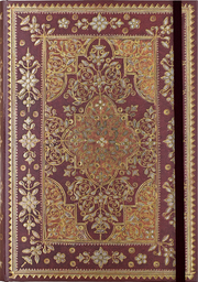 Journal 5x7 The Philosopher