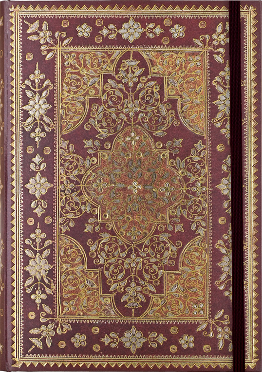 Journal 5x7 The Philosopher