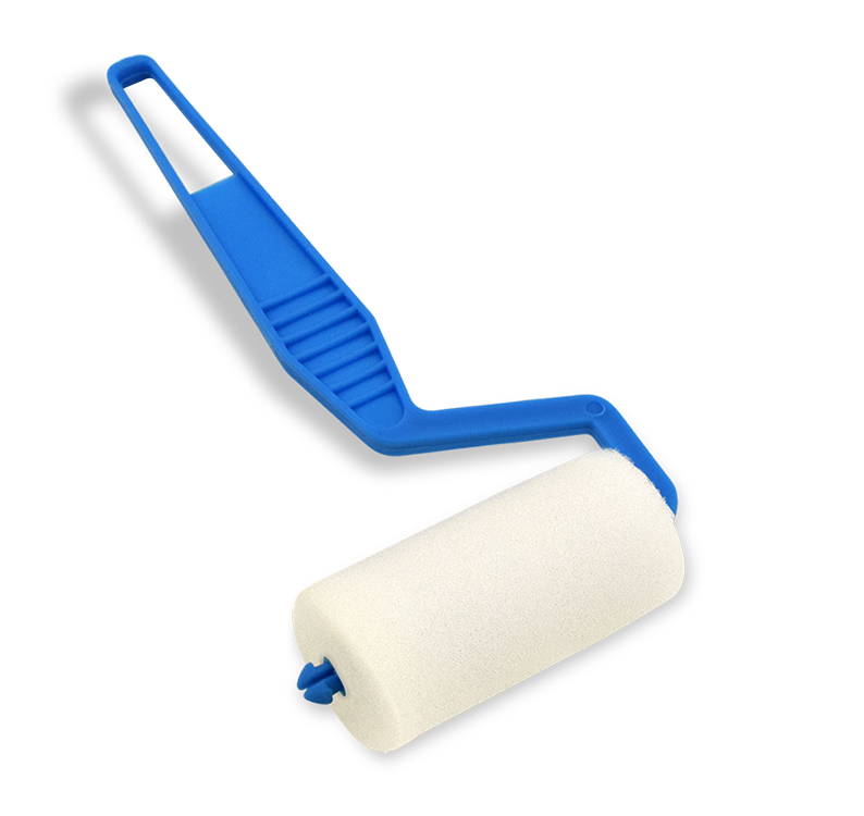 Sponge Roller 3inch with Handle