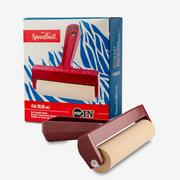 Brayer 4inch Pop-in Soft Rubber Bx