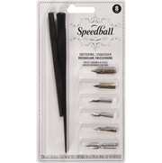 Sketching Dip Pen Set 8pc