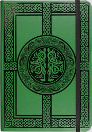 Journal celtique 5x7