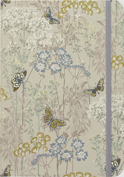 Journal 5x7 Dusky Meadow