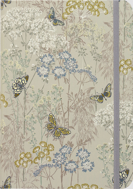 Journal 5x7 Dusky Meadow