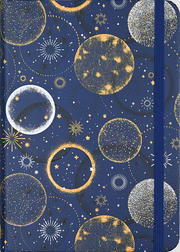 Journal 5x7 Cosmos