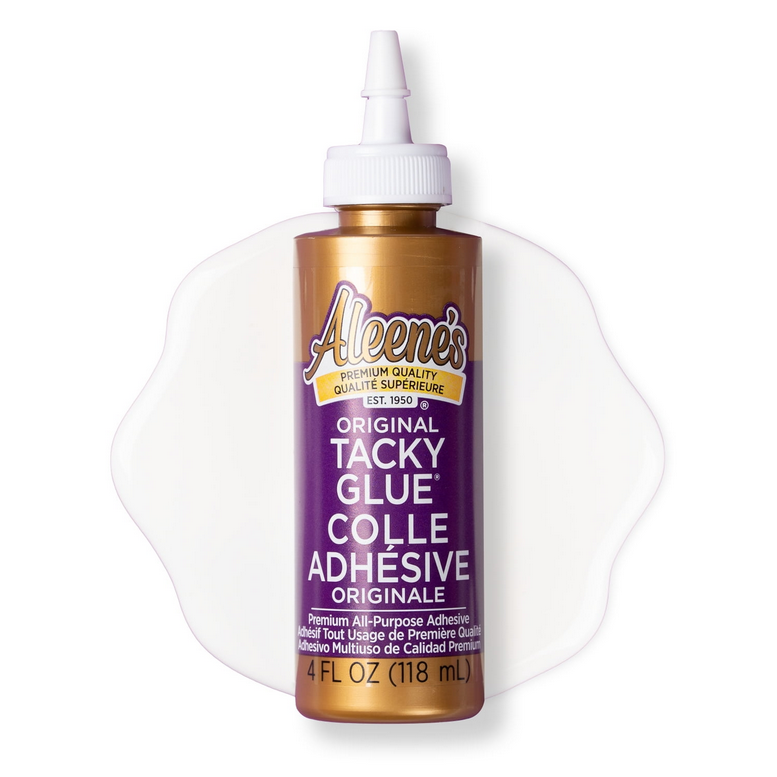 Aleene's Tacky Glue 4oz