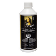 Mona Lisa Brush Cleaner Solvent 16oz