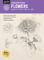 How to Illustrate Flowers