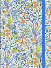 Journal 6x8 Ocean Dream