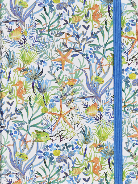 Journal 6x8 Ocean Dream